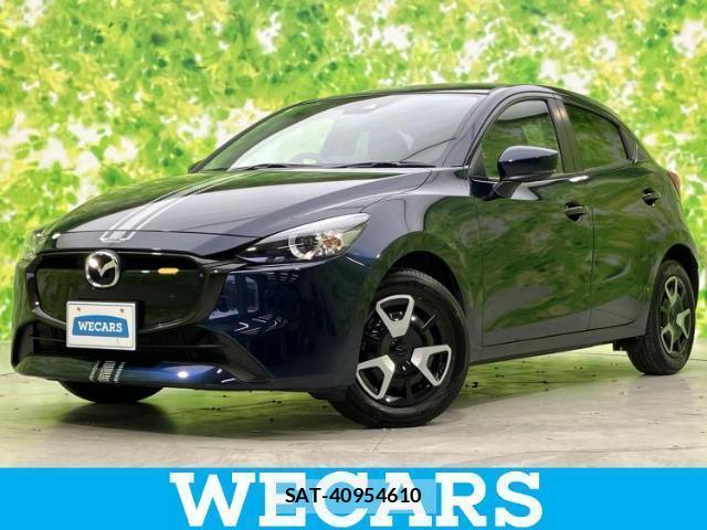 Mazda MAZDA2 2024-05 8648851-0