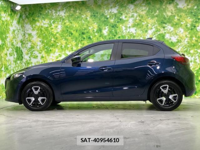Mazda MAZDA2 2024-05 8648851-1