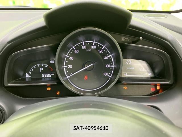 Mazda MAZDA2 2024-05 8648851-12