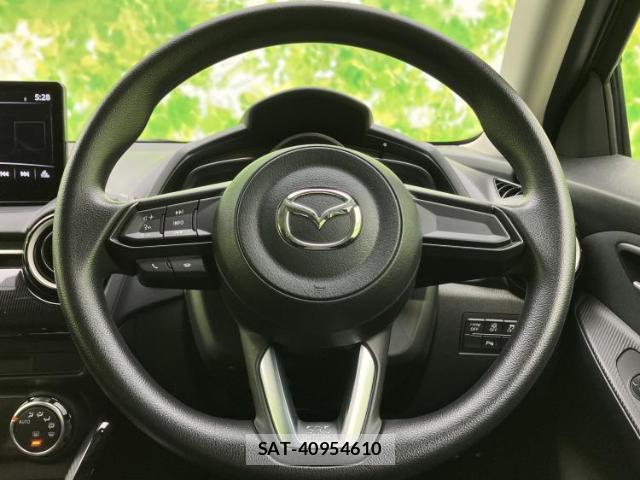 Mazda MAZDA2 2024-05 8648851-13