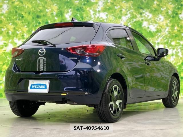 Mazda MAZDA2 2024-05 8648851-2
