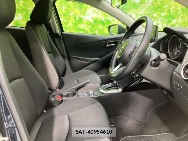 Mazda MAZDA2 2024-05 8648851-3