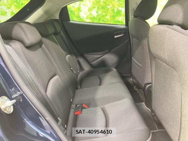 Mazda MAZDA2 2024-05 8648851-4
