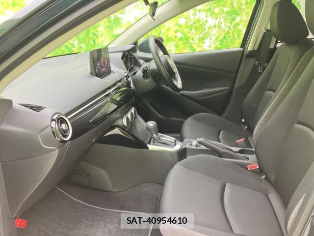 Mazda MAZDA2 2024-05 8648851-5
