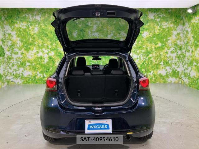Mazda MAZDA2 2024-05 8648851-7