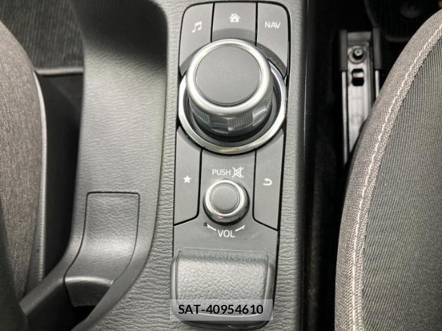Mazda MAZDA2 2024-05 8648851-8