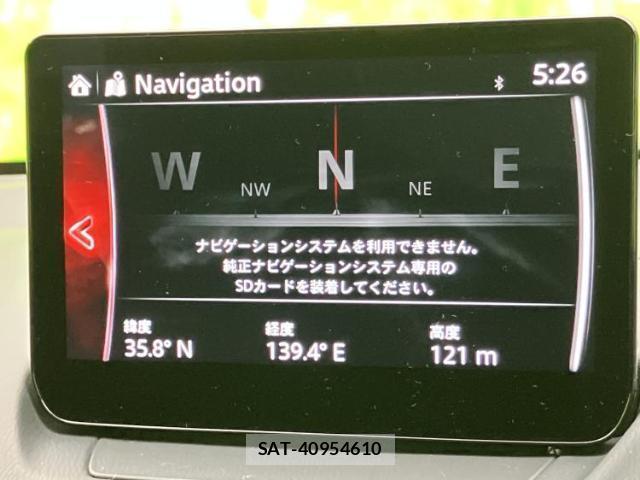 Mazda MAZDA2 2024-05 8648851-9
