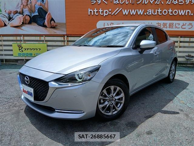 sat car