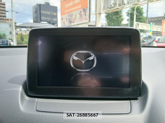 Mazda MAZDA2 2019-01 8649463-11