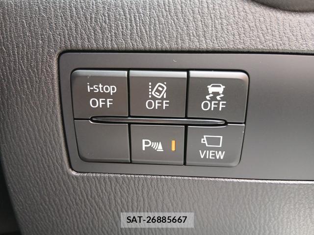 Mazda MAZDA2 2019-01 8649463-16