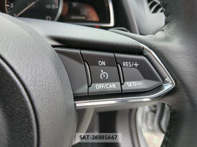 Mazda MAZDA2 2019-01 8649463-17