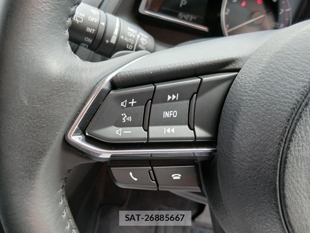 Mazda MAZDA2 2019-01 8649463-18