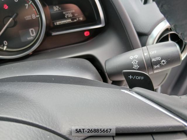Mazda MAZDA2 2019-01 8649463-19