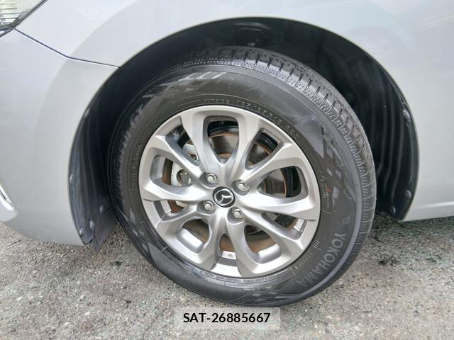 Mazda MAZDA2 2019-01 8649463-7