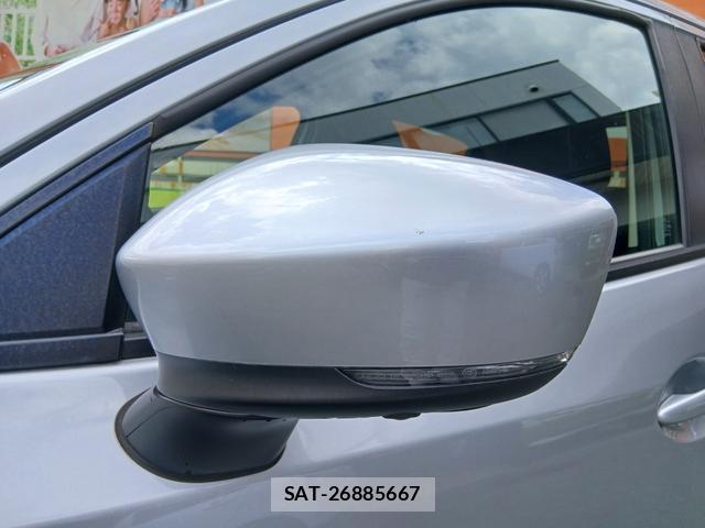Mazda MAZDA2 2019-01 8649463-8