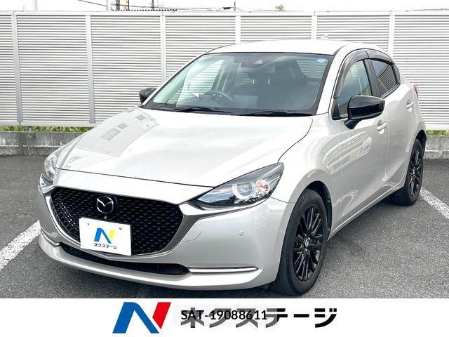 Mazda MAZDA2 2022-02 8651034-0