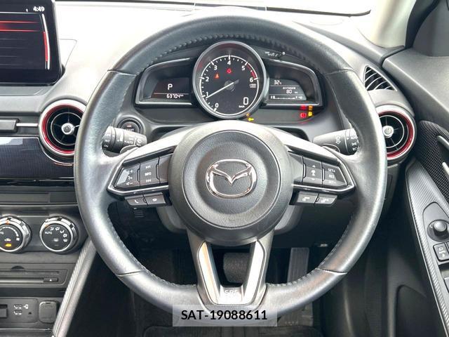 Mazda MAZDA2 2022-02 8651034-10