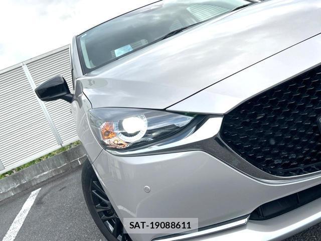 Mazda MAZDA2 2022-02 8651034-11