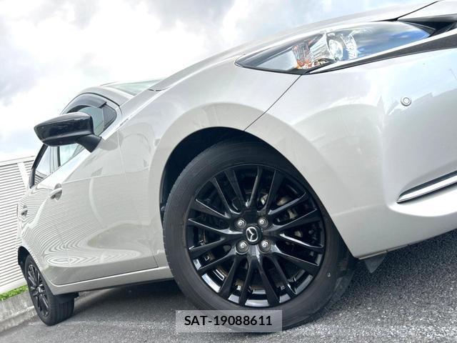 Mazda MAZDA2 2022-02 8651034-12
