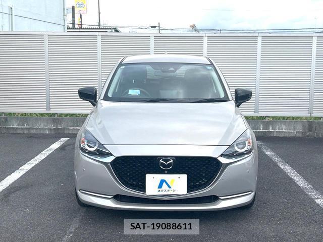 Mazda MAZDA2 2022-02 8651034-13