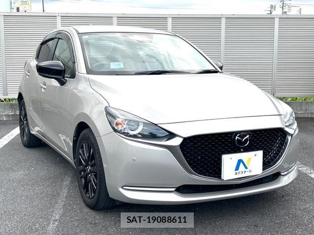 Mazda MAZDA2 2022-02 8651034-15