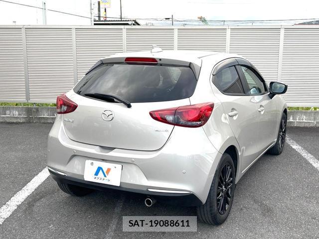 Mazda MAZDA2 2022-02 8651034-16