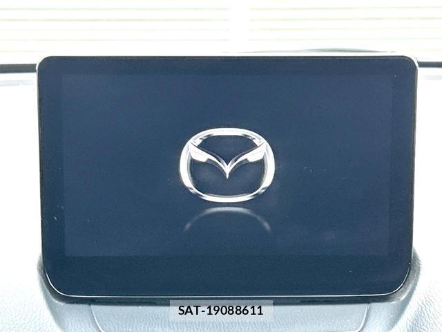 Mazda MAZDA2 2022-02 8651034-2