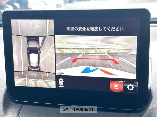 Mazda MAZDA2 2022-02 8651034-3