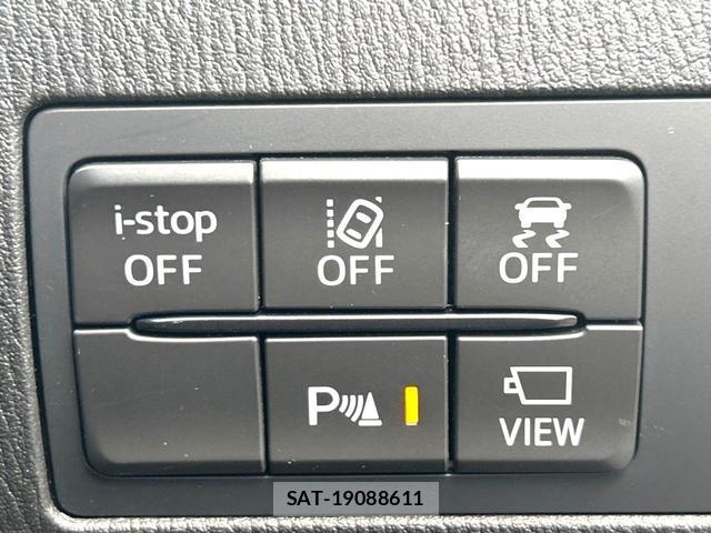 Mazda MAZDA2 2022-02 8651034-5