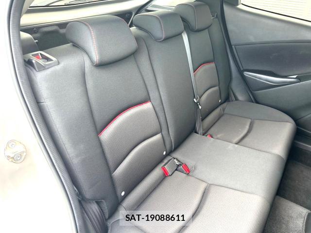 Mazda MAZDA2 2022-02 8651034-8