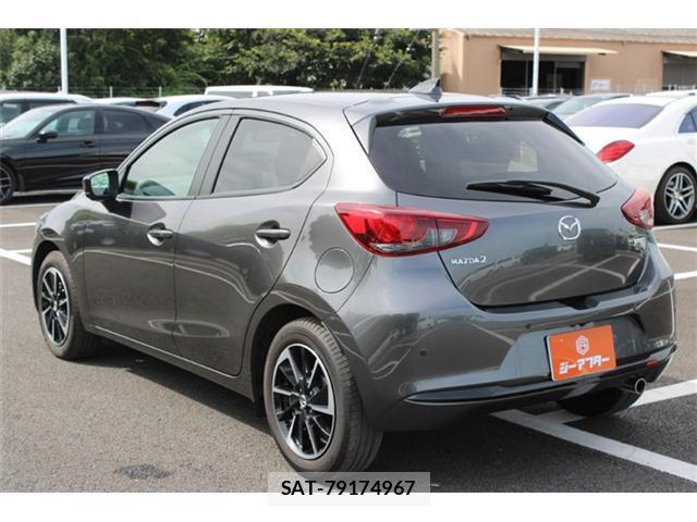 Mazda MAZDA2 2025-03 8651875-10