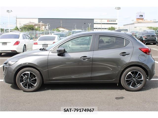 Mazda MAZDA2 2025-03 8651875-11