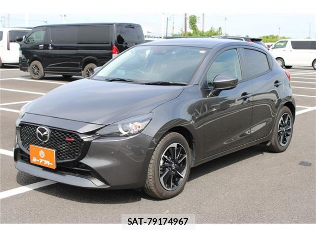 Mazda MAZDA2 2025-03 8651875-12