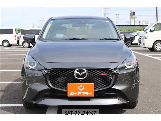 Mazda MAZDA2 2025-03 8651875-13