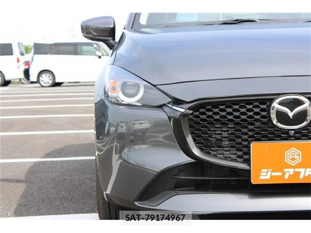 Mazda MAZDA2 2025-03 8651875-14