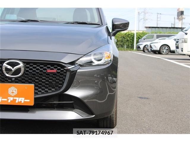 Mazda MAZDA2 2025-03 8651875-16