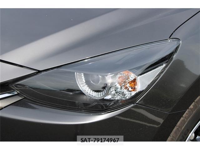 Mazda MAZDA2 2025-03 8651875-17