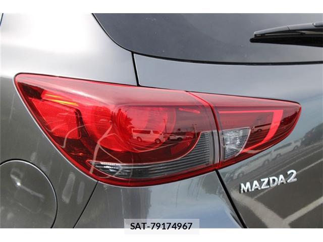 Mazda MAZDA2 2025-03 8651875-18