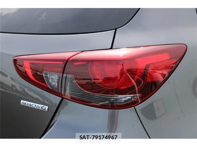 Mazda MAZDA2 2025-03 8651875-19