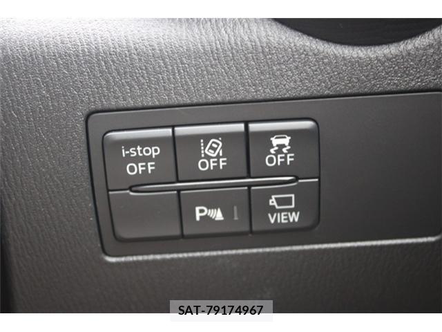 Mazda MAZDA2 2025-03 8651875-5