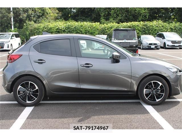 Mazda MAZDA2 2025-03 8651875-7
