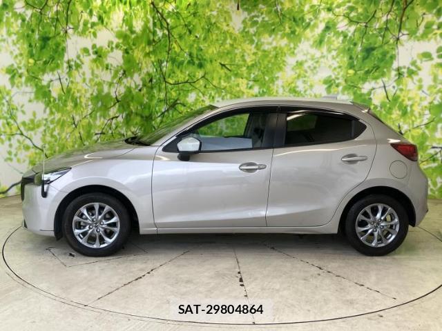 Mazda MAZDA2 2023-06 8652378-1