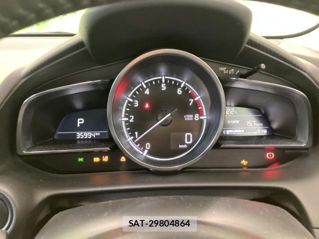 Mazda MAZDA2 2023-06 8652378-13