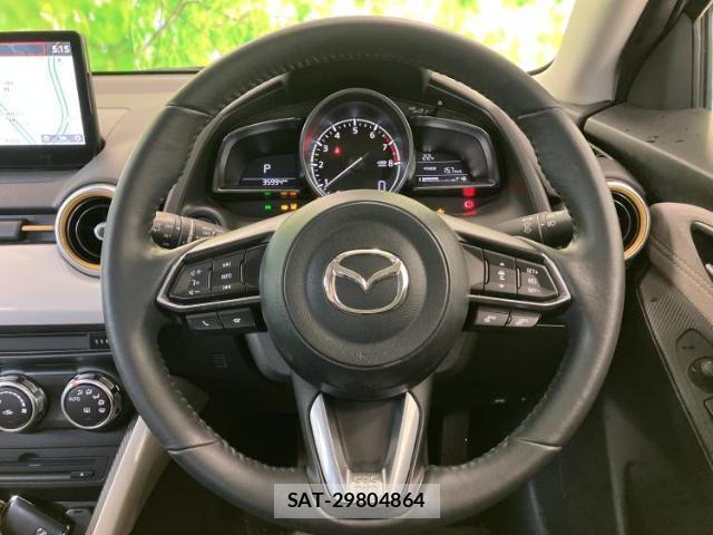 Mazda MAZDA2 2023-06 8652378-14
