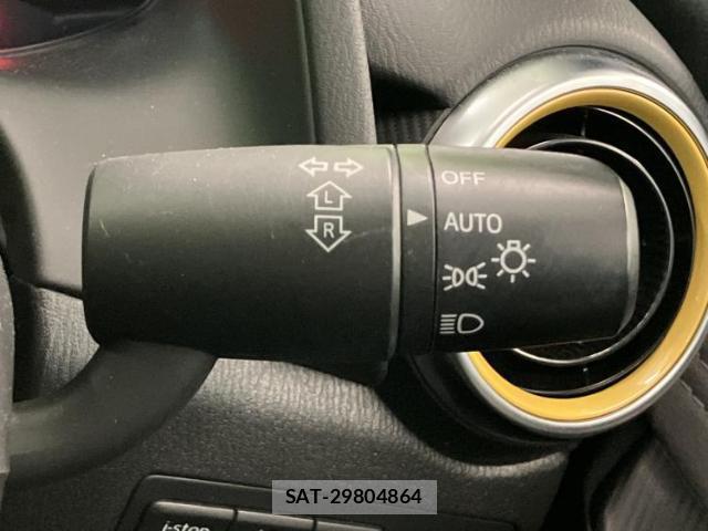 Mazda MAZDA2 2023-06 8652378-16