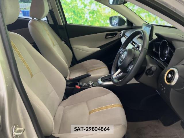 Mazda MAZDA2 2023-06 8652378-3