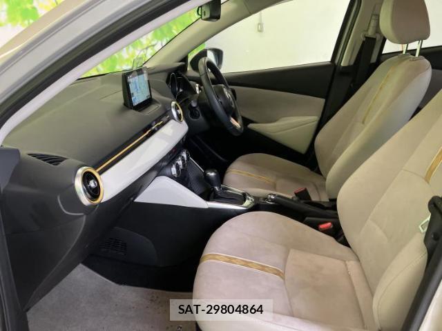 Mazda MAZDA2 2023-06 8652378-5
