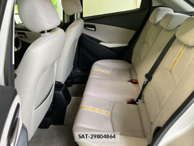 Mazda MAZDA2 2023-06 8652378-6