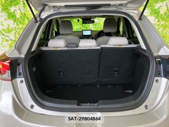 Mazda MAZDA2 2023-06 8652378-7