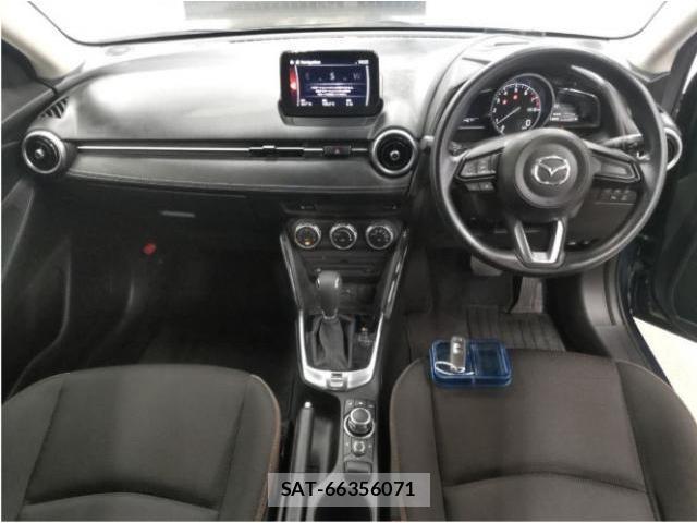 Mazda MAZDA2 2019-09 8652842-2